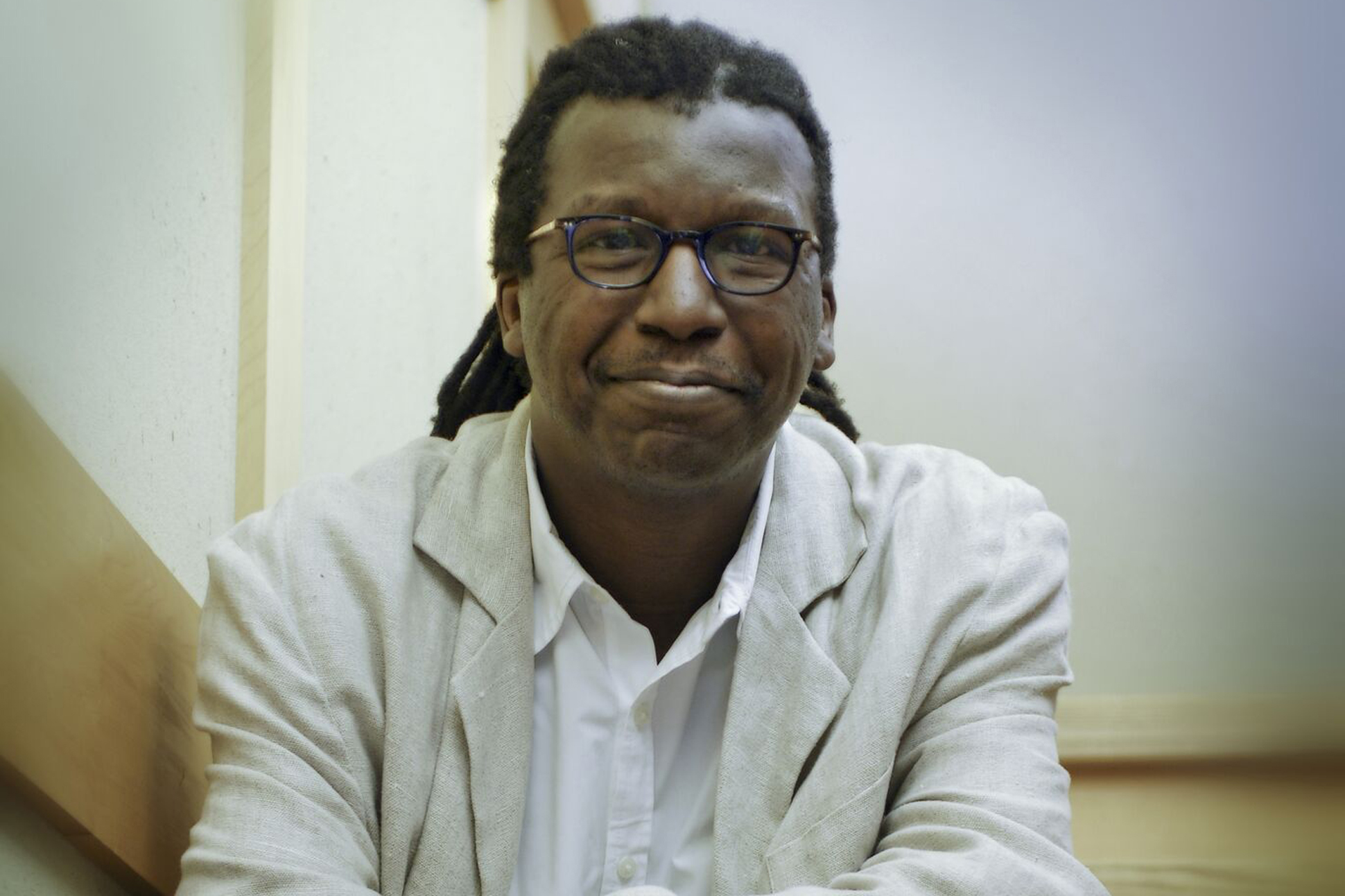 Image of Cornelius Eady
