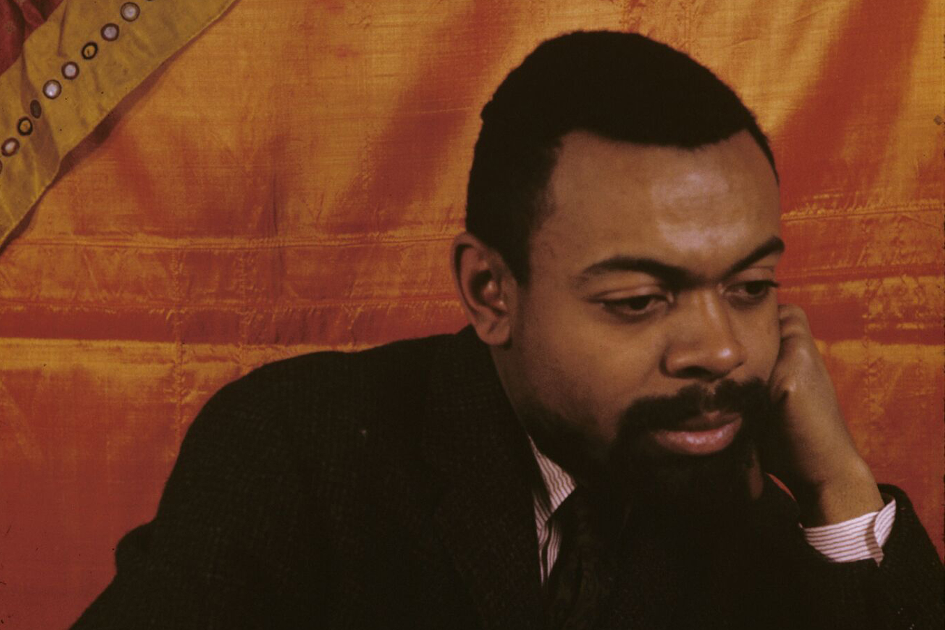 Amiri Baraka Poetry Foundation Amiri Baraka Poetry Foundation