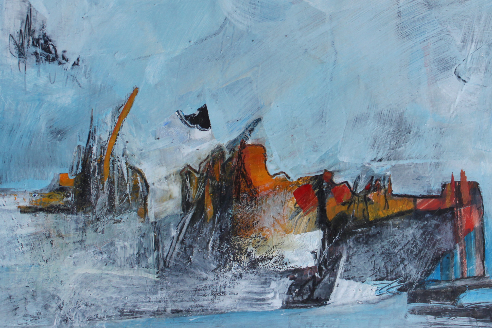 Winter Poems | Poetry Foundation