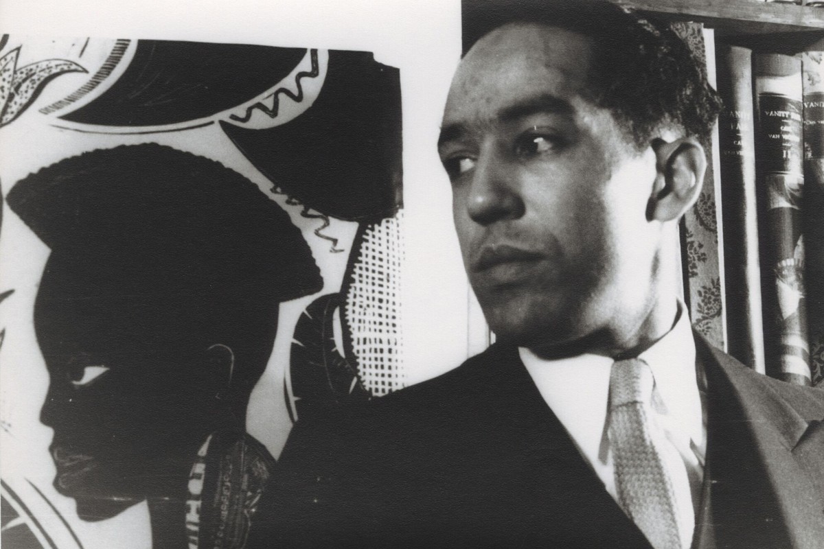Let America Be America Again by Langston Hughes | Poetry Foundation