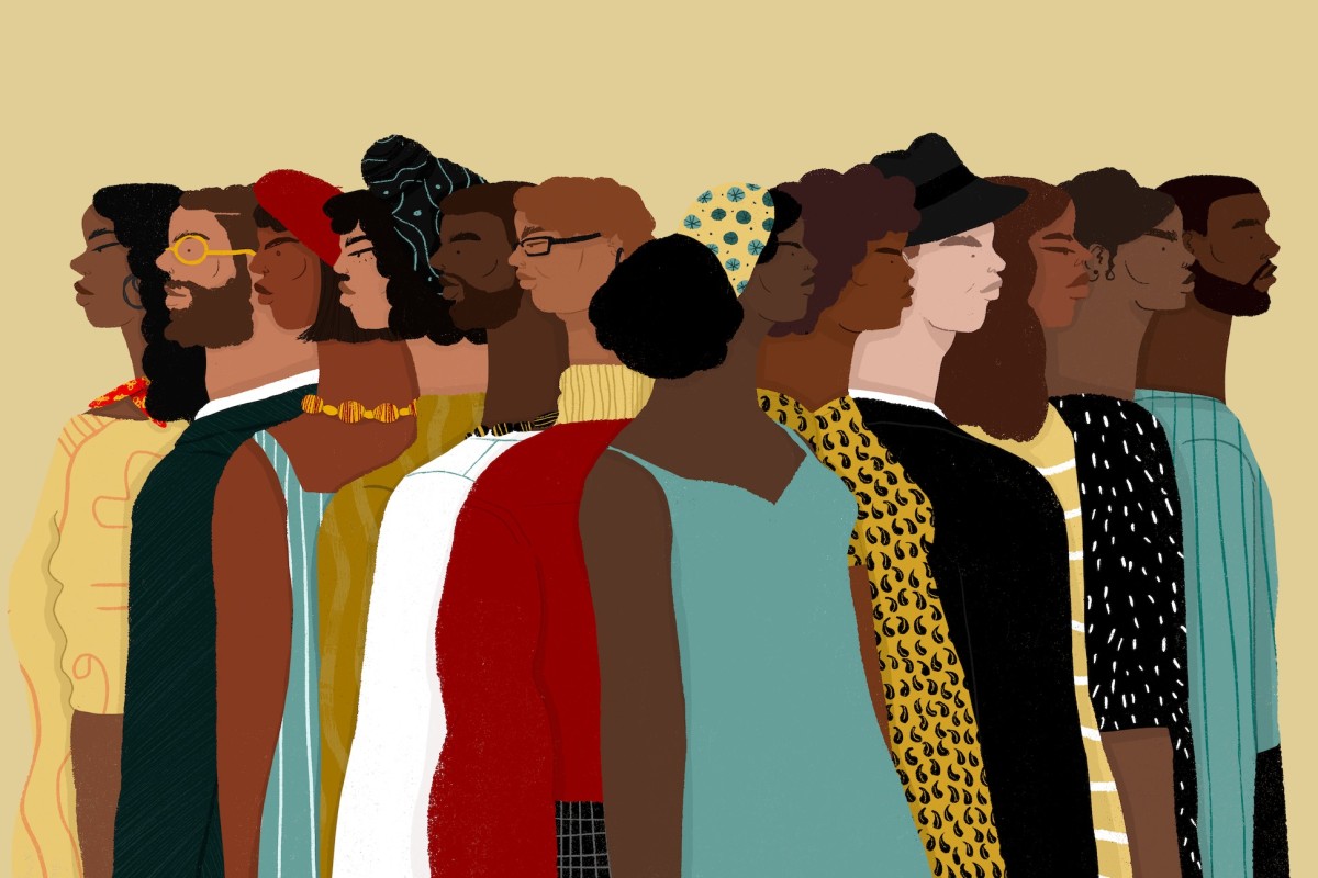 Celebrating Black History Month | Poetry Foundation