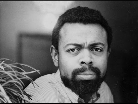 Amiri Baraka (LeRoi Jones)