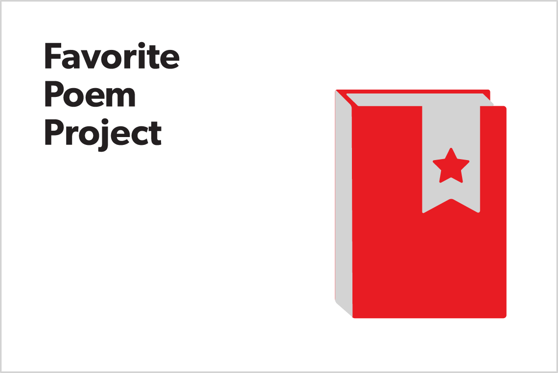 Favorite Poem Project