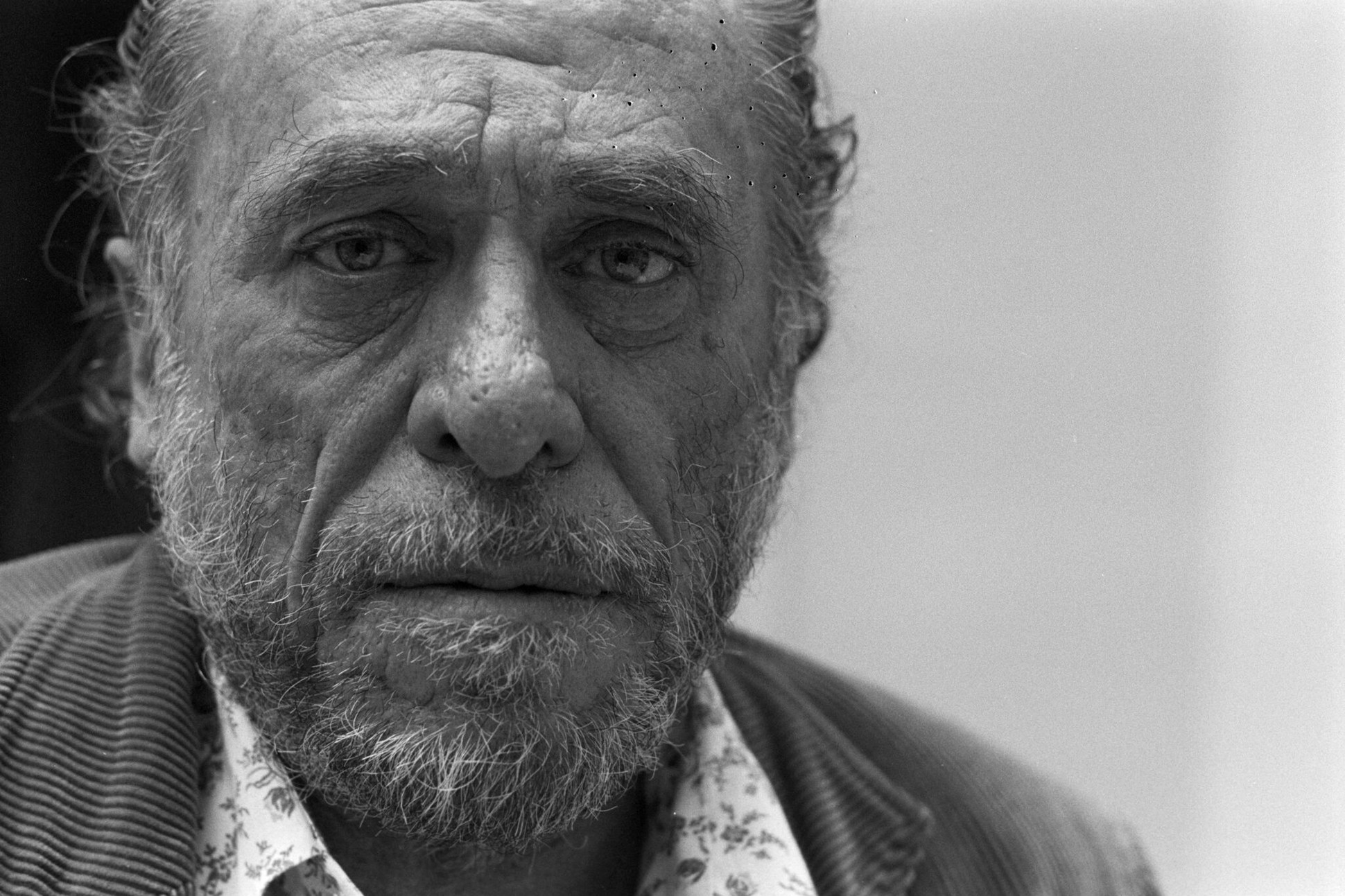 Charles Bukowski | Poetry Foundation