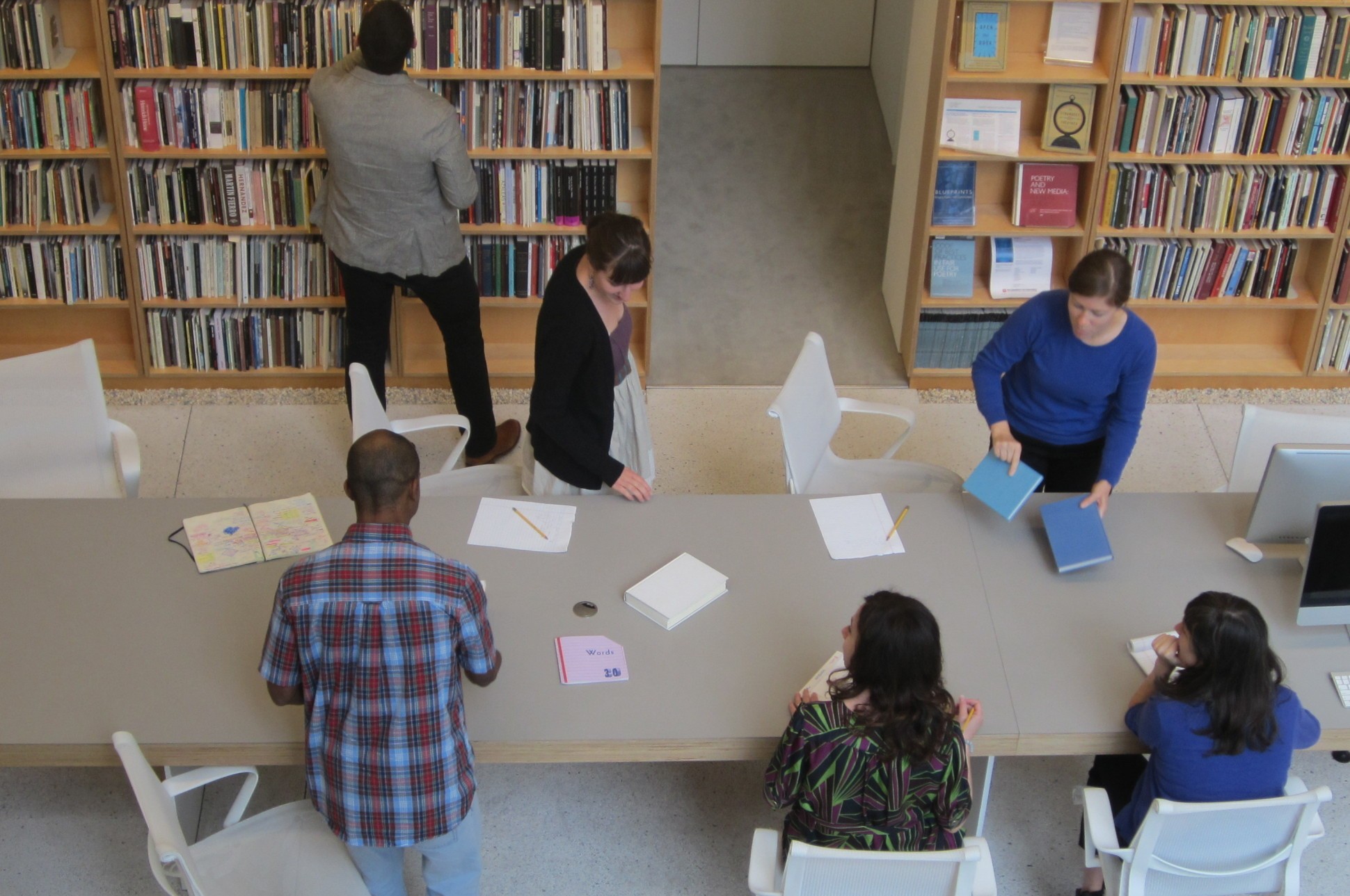 Forms & Features Catalog Poem Poetry Foundation