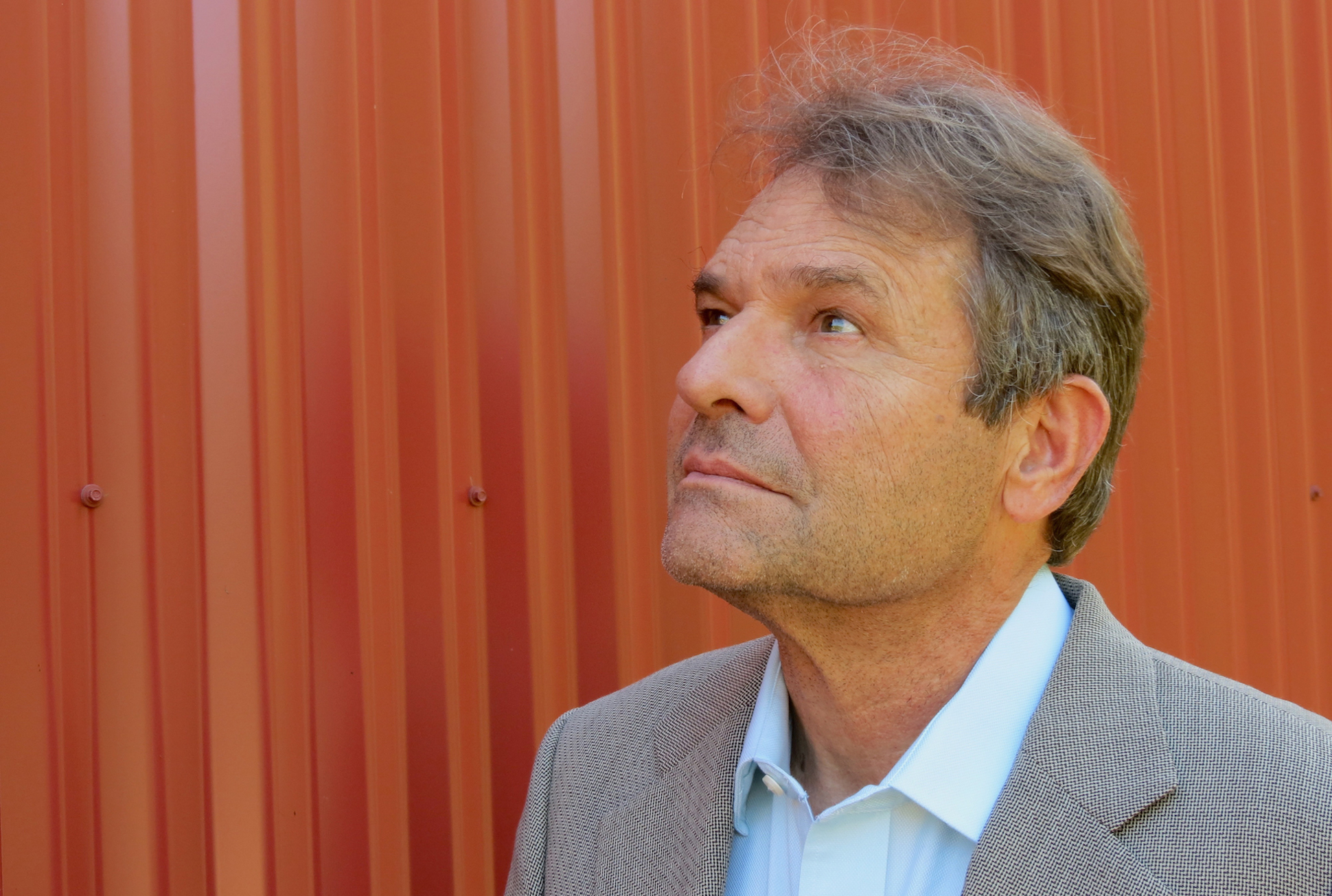 Denis Johnson Poetry Foundation Denis Johnson Poetry Foundation