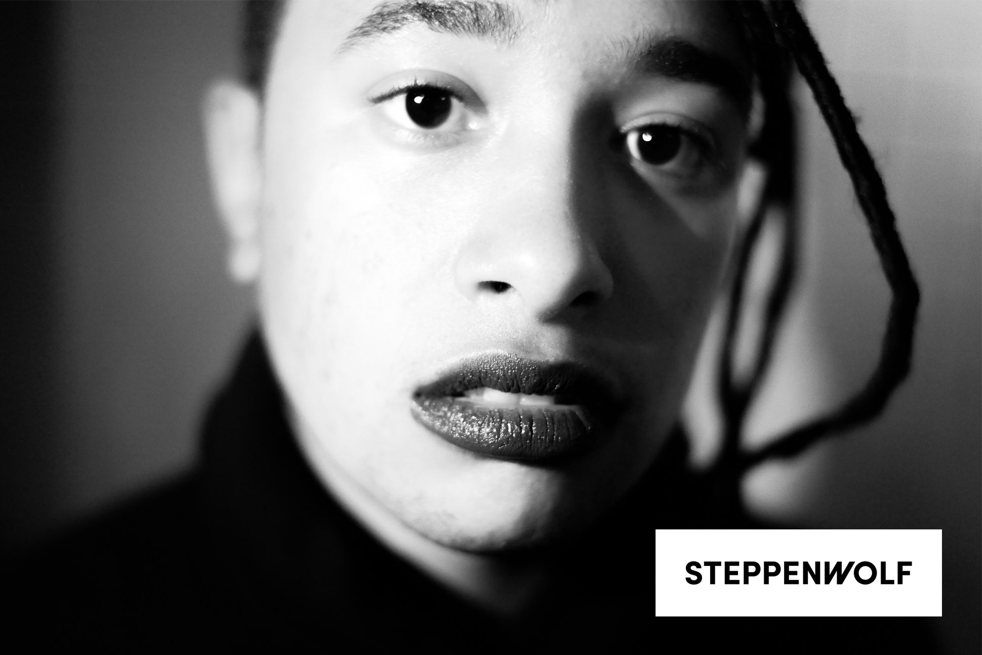 Poetry On Stage Aziza Barnes Blks Poetry Foundation