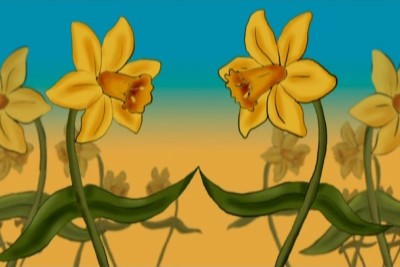 Daffodils - A Child's Garden of Poetry | Poetry Foundation