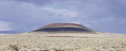 James Turrell, Roden Crater