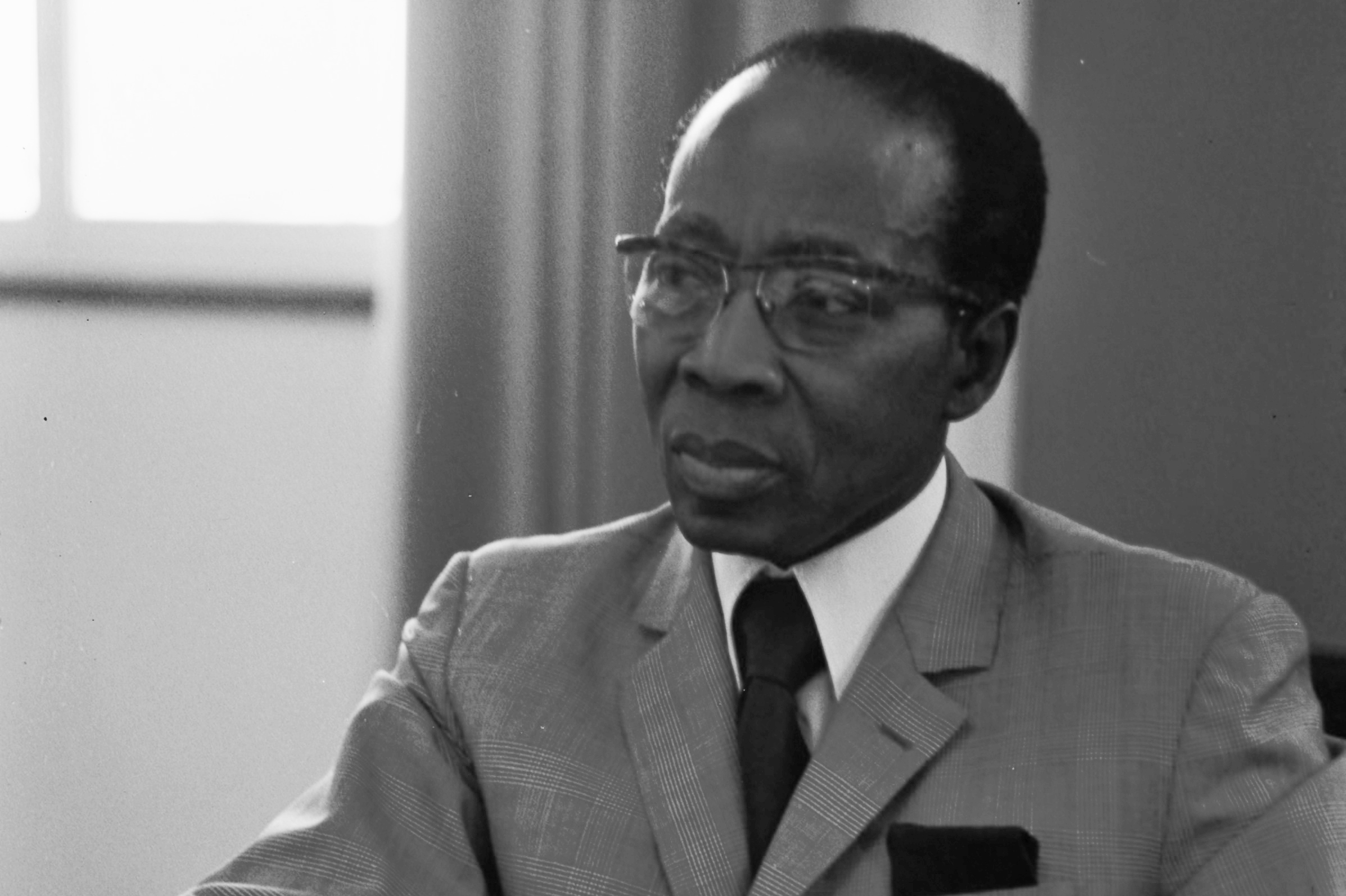 Image result for leopold senghor"