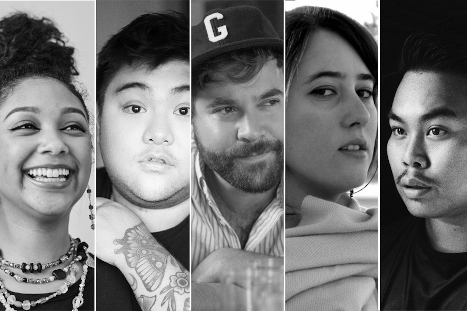 Poetry Foundation Announces 2018 Ruth Lilly and… | Poetry Foundation