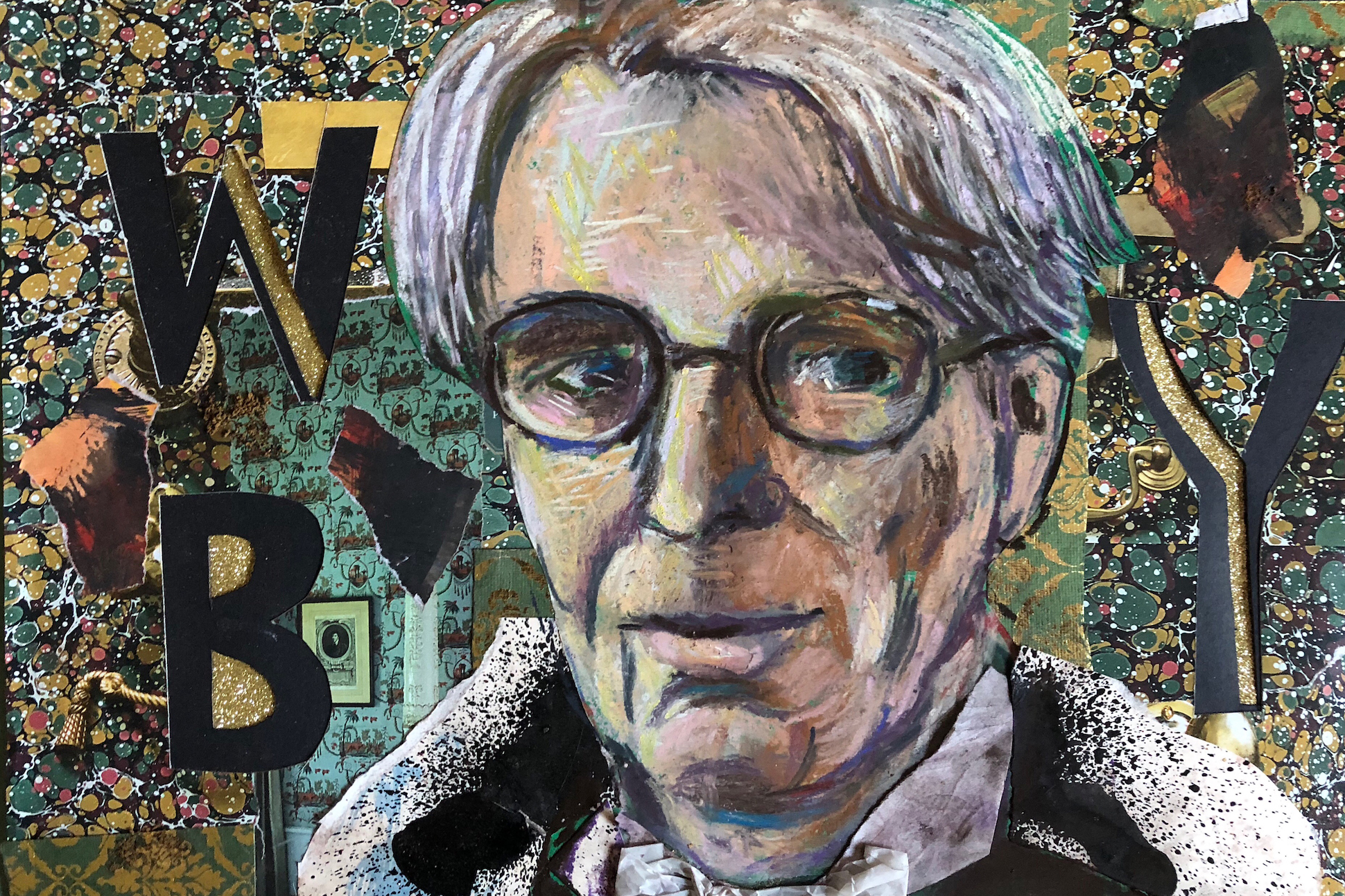 William Butler Yeats 101 by The Editors | Poetry Foundation