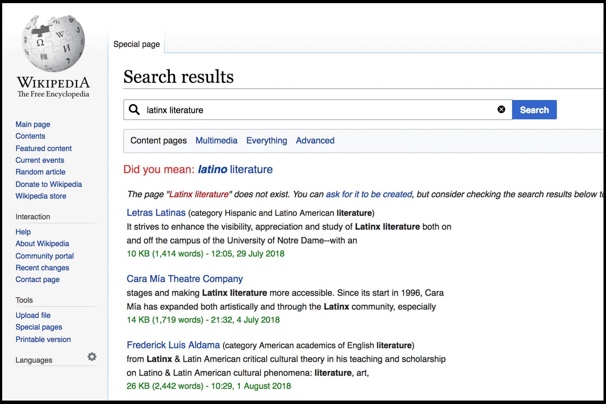 Google Scholar - Wikipedia