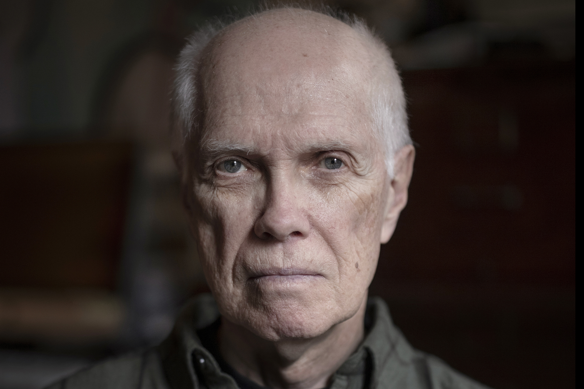 How to Be Perfect by Ron Padgett | Poetry Foundation