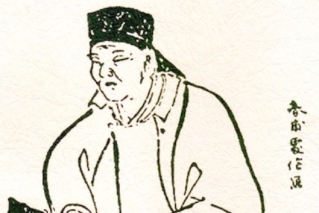 Kobayashi issa haikus picture