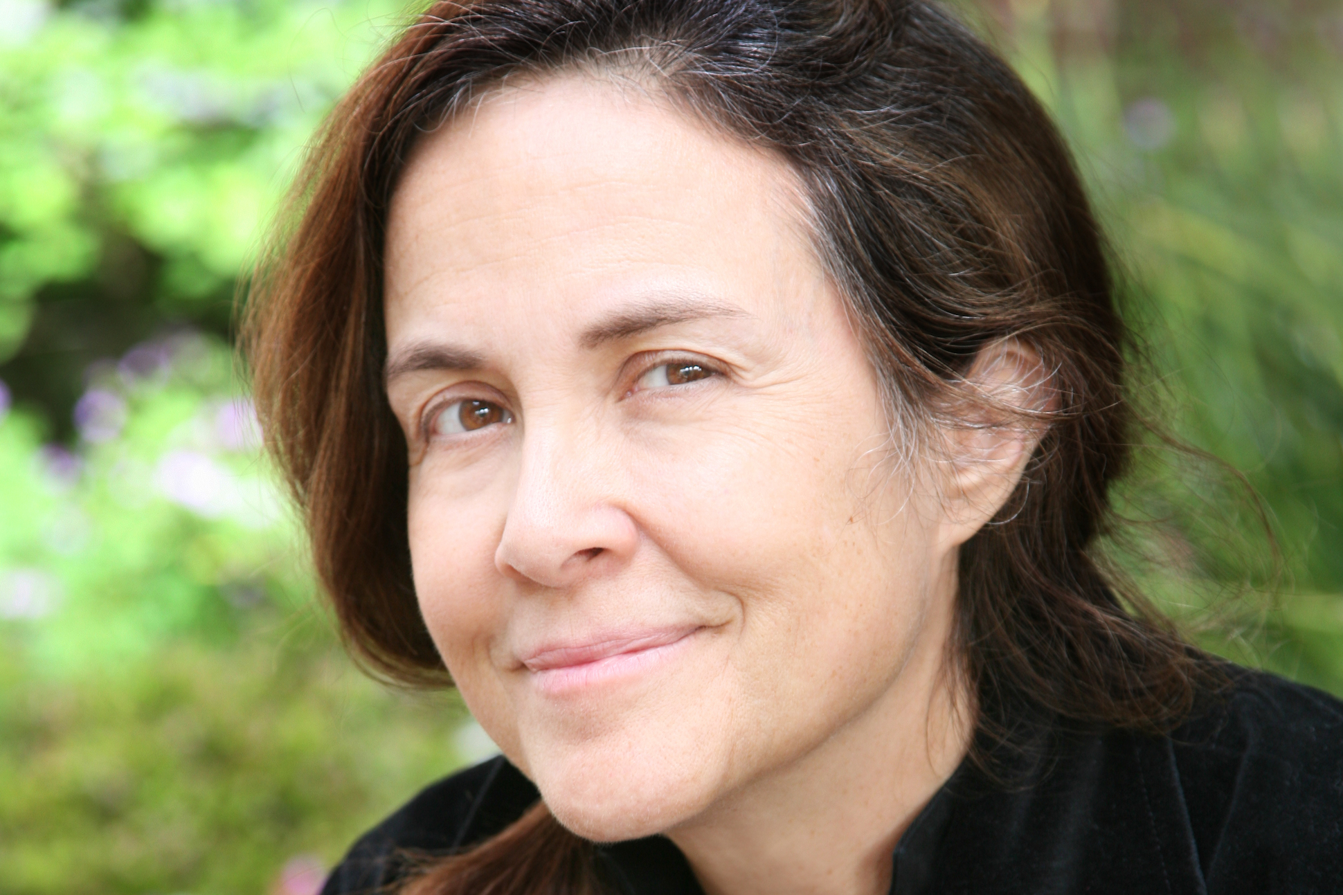 Naomi Shihab Nye