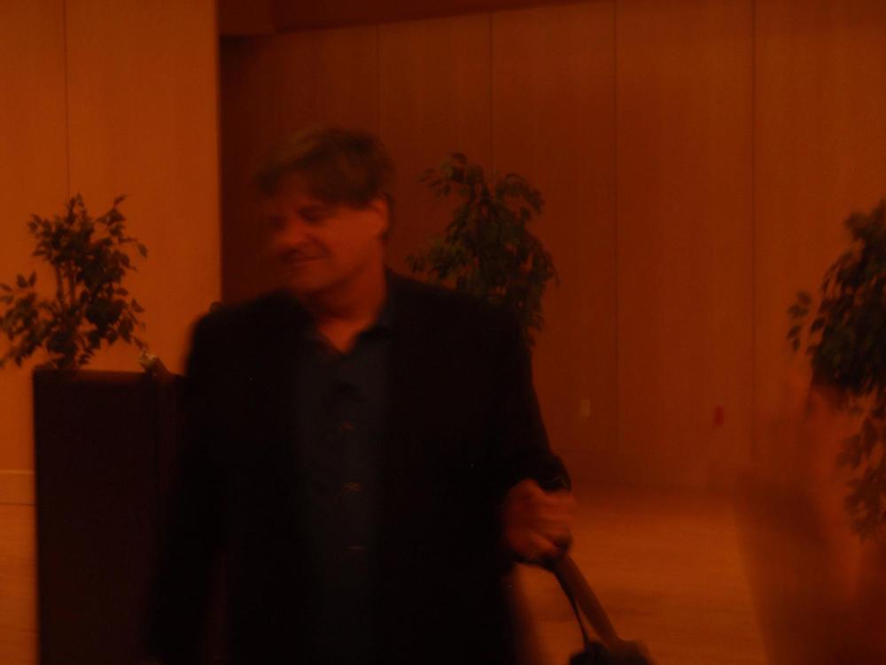 Kevin Killian