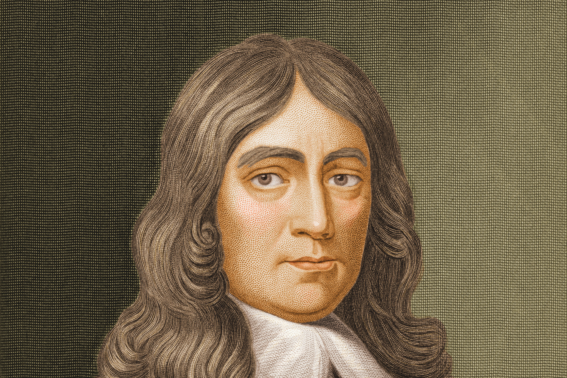 John Milton | Poetry Foundation