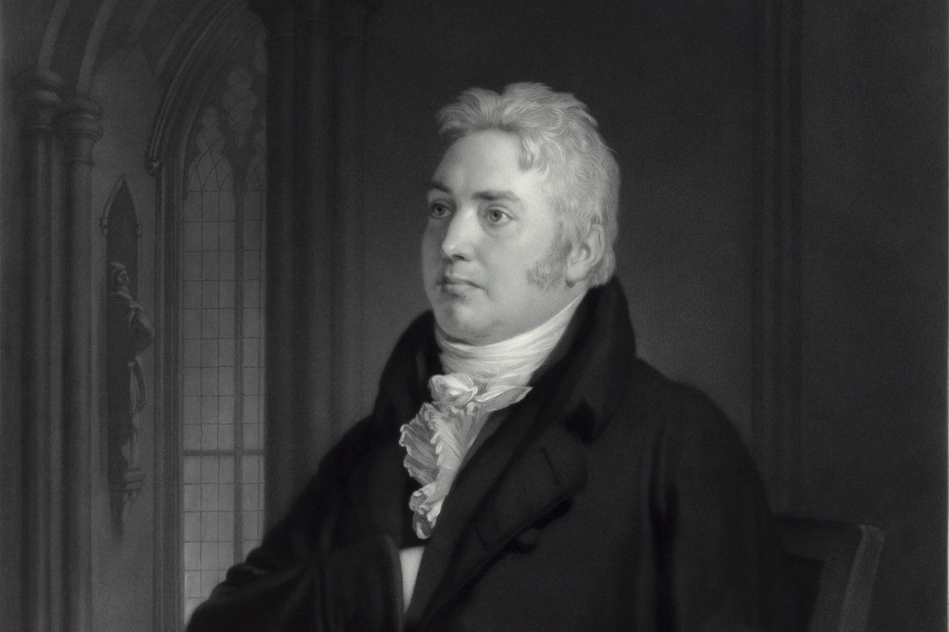 The Eolian Harp by Samuel Taylor Coleridge | Poetry Foundation