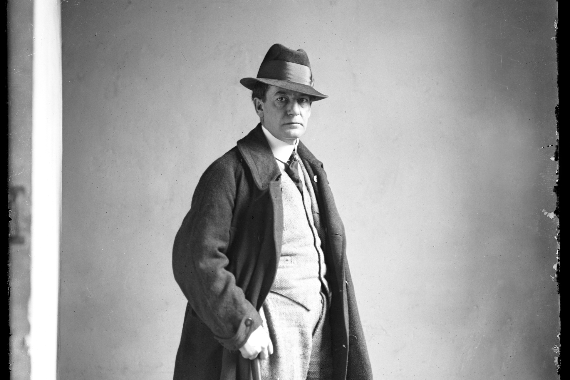 Sherwood Anderson Poetry Foundation