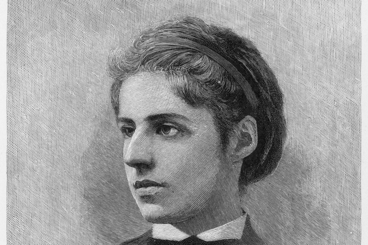 The New Colossus by Emma Lazarus | Poetry Foundation