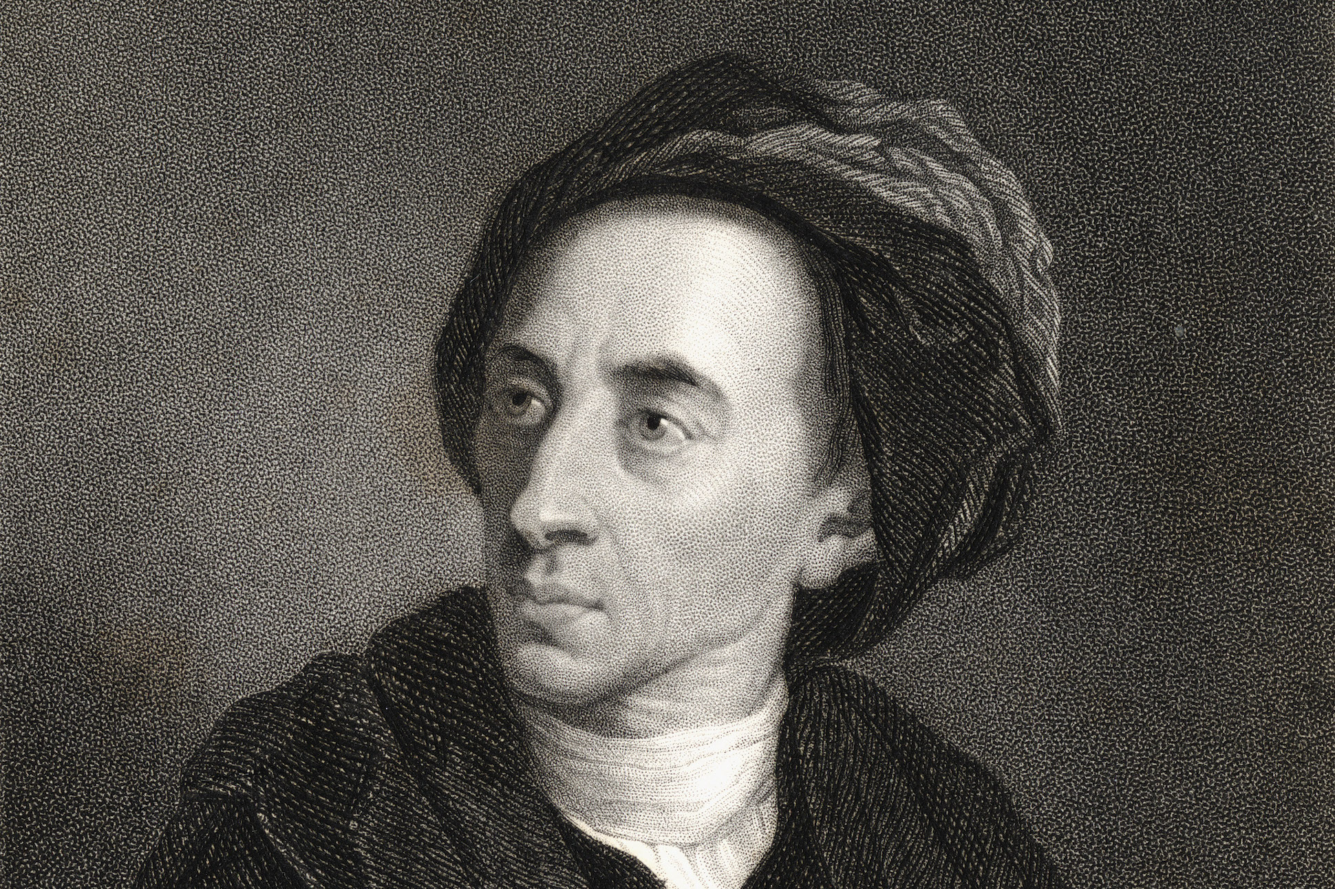 The Rape Of The Lock Canto 1 By Alexander Pope Poetry Foundation