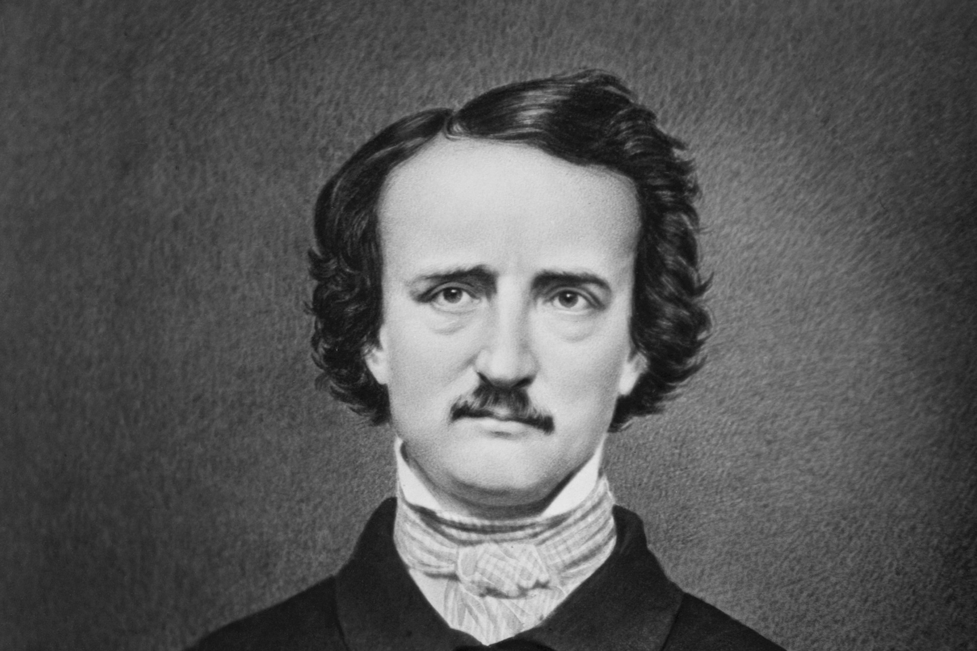 Edgar Allan Poe | Poetry Foundation