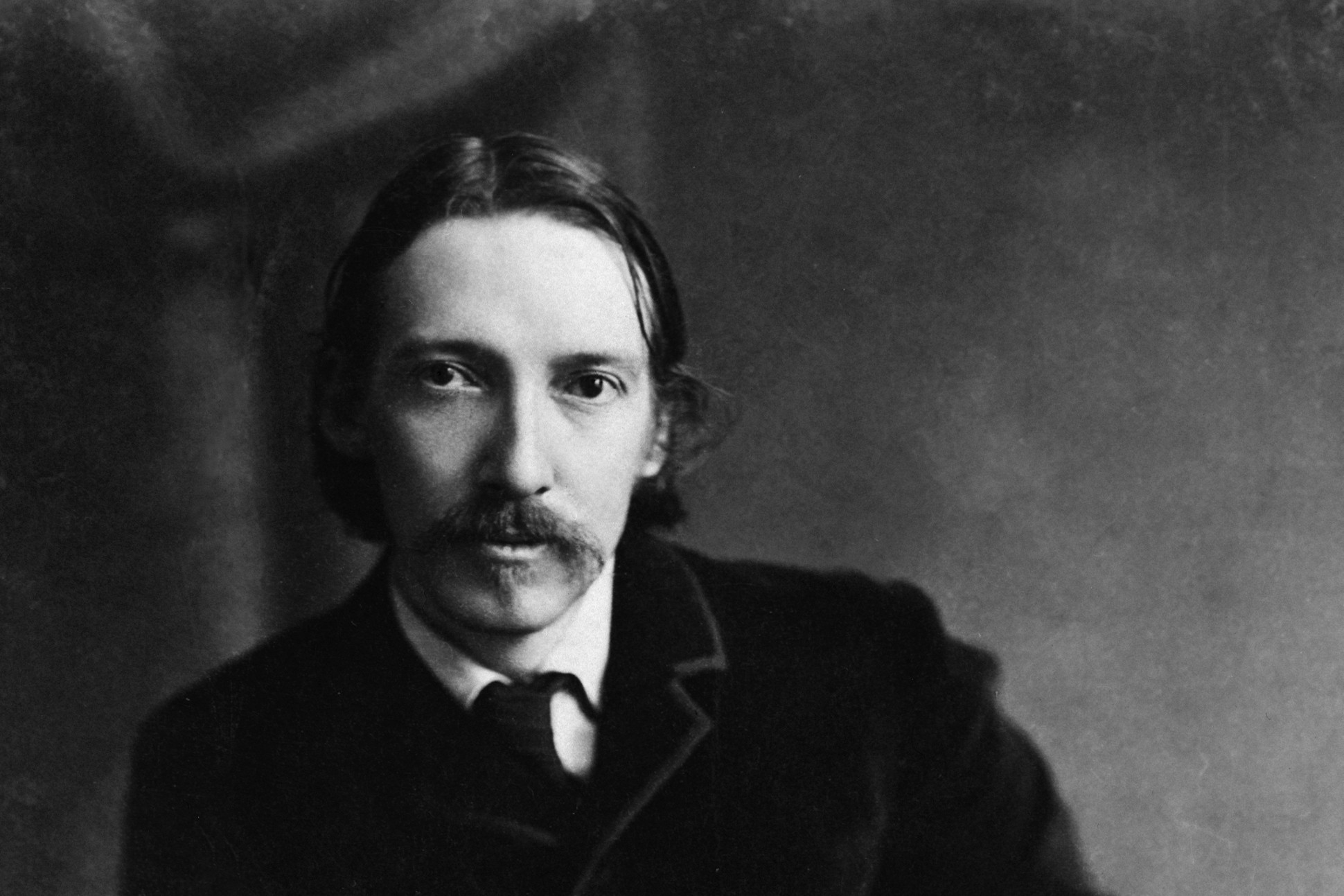 Robert Louis Stevenson | Poetry Foundation