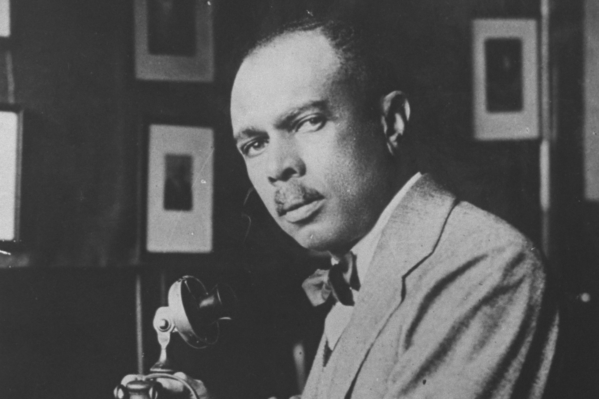 Lift Every Voice and Sing by James Weldon Johnson | Poetry Foundation