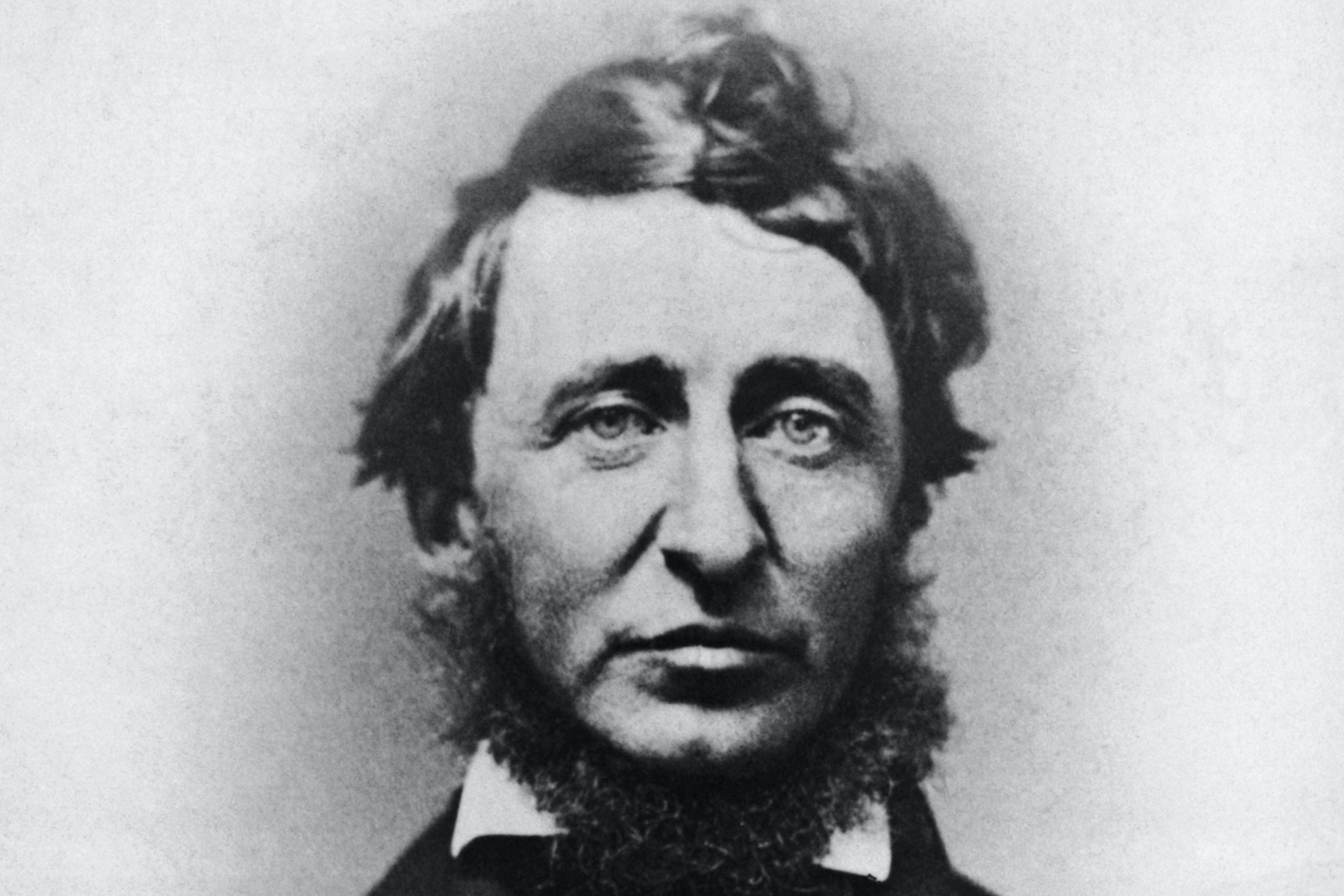 Henry David Thoreau | Poetry Foundation