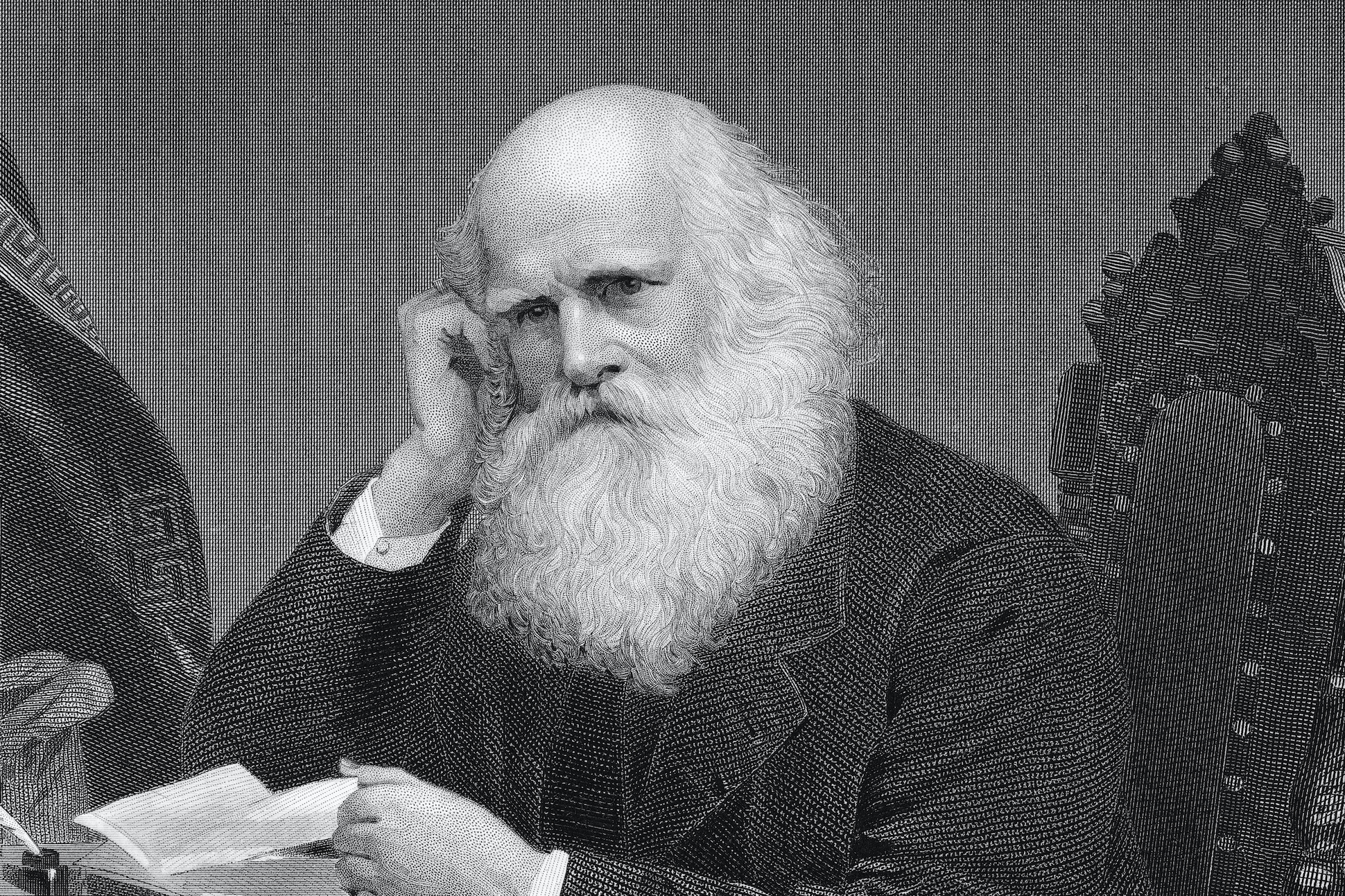 William Cullen Bryant | Poetry Foundation