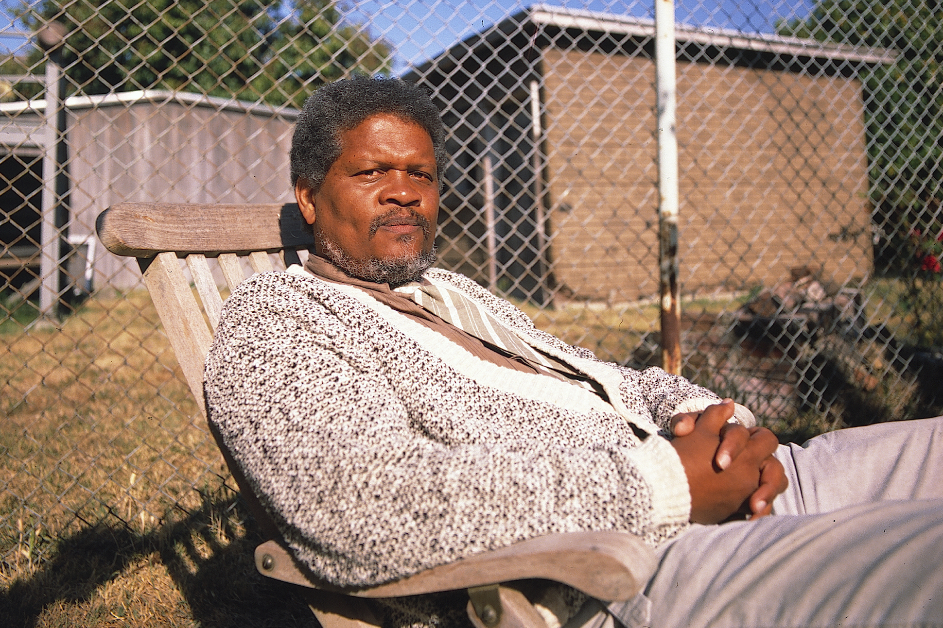 Ishmael Reed | Poetry Foundation