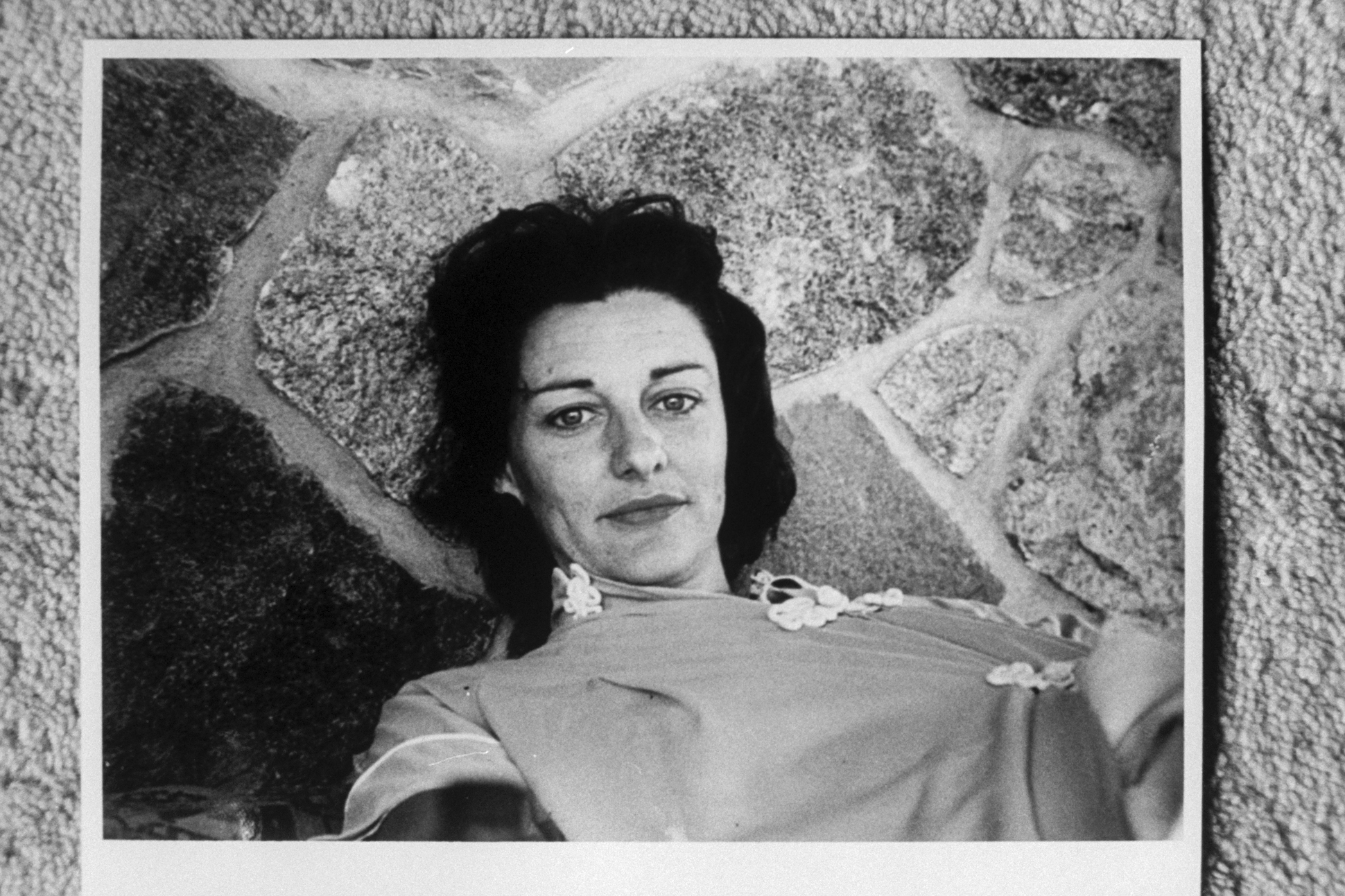 Anne Sexton “The Truth the Dead Know” by Austin… Poetry Foundation