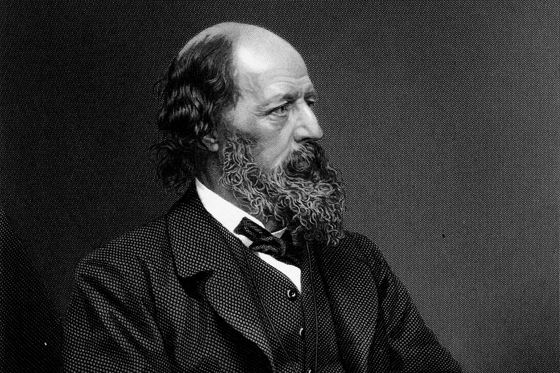Alfred, Lord Tennyson | Poetry Foundation