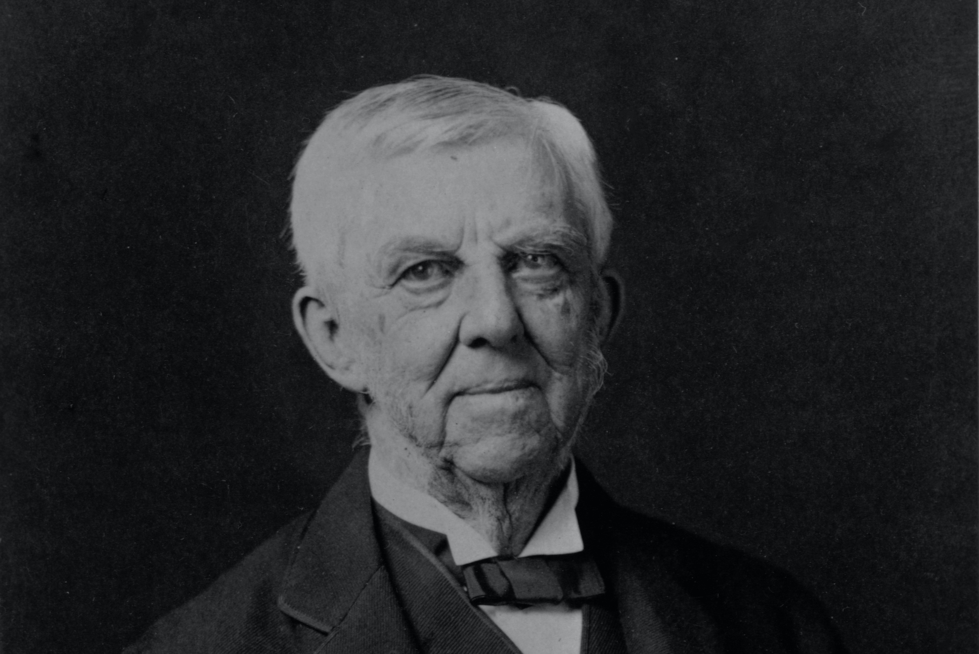 Oliver Wendell Holmes Sr.