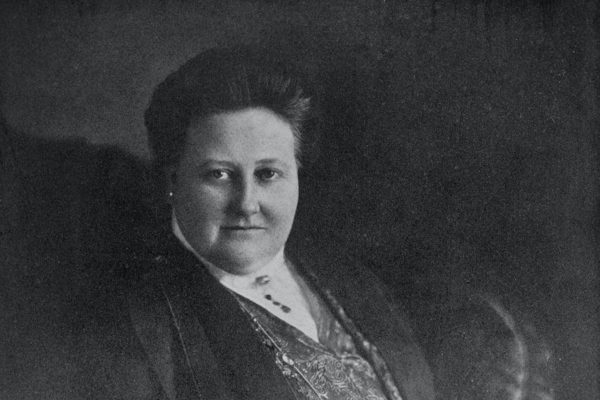 Amy Lowell Poetry Foundation