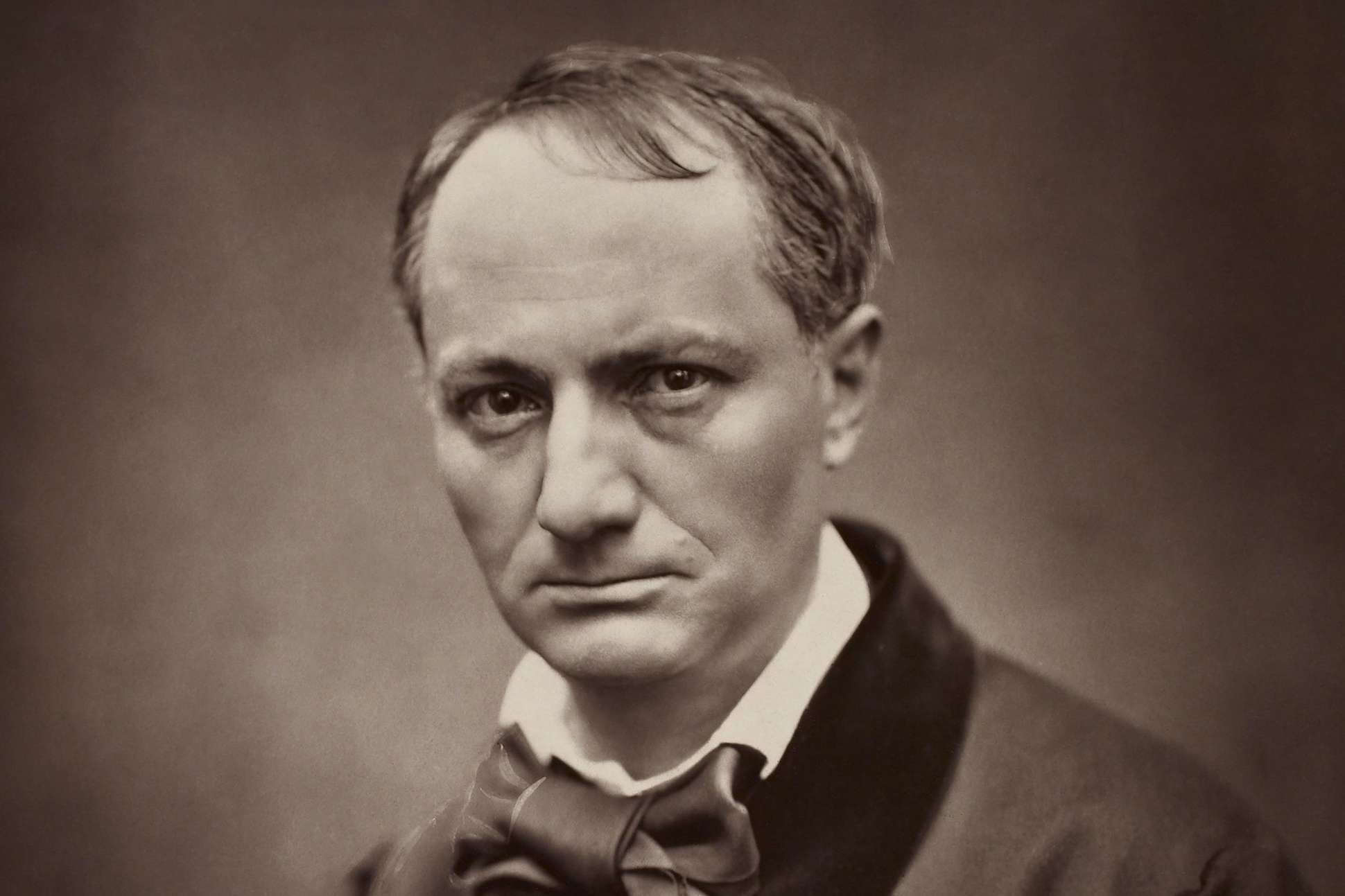 Baudelaire les fleurs du mal section spleen et ideal 1ère Français