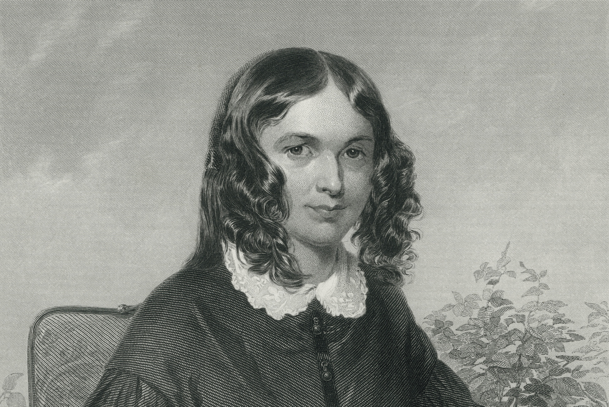 Elizabeth Barrett Browning Poetry Foundation