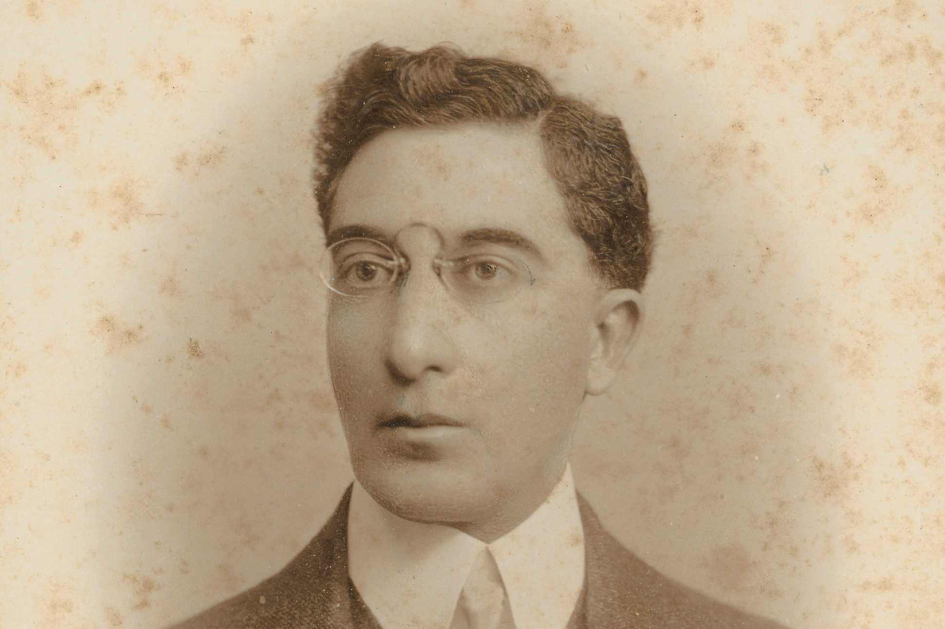 Colui Che Per Viltade Fece Il Gran Rifiuto Che Fece Il Gran Rifiuto by C. P. Cavafy | Poetry Foundation