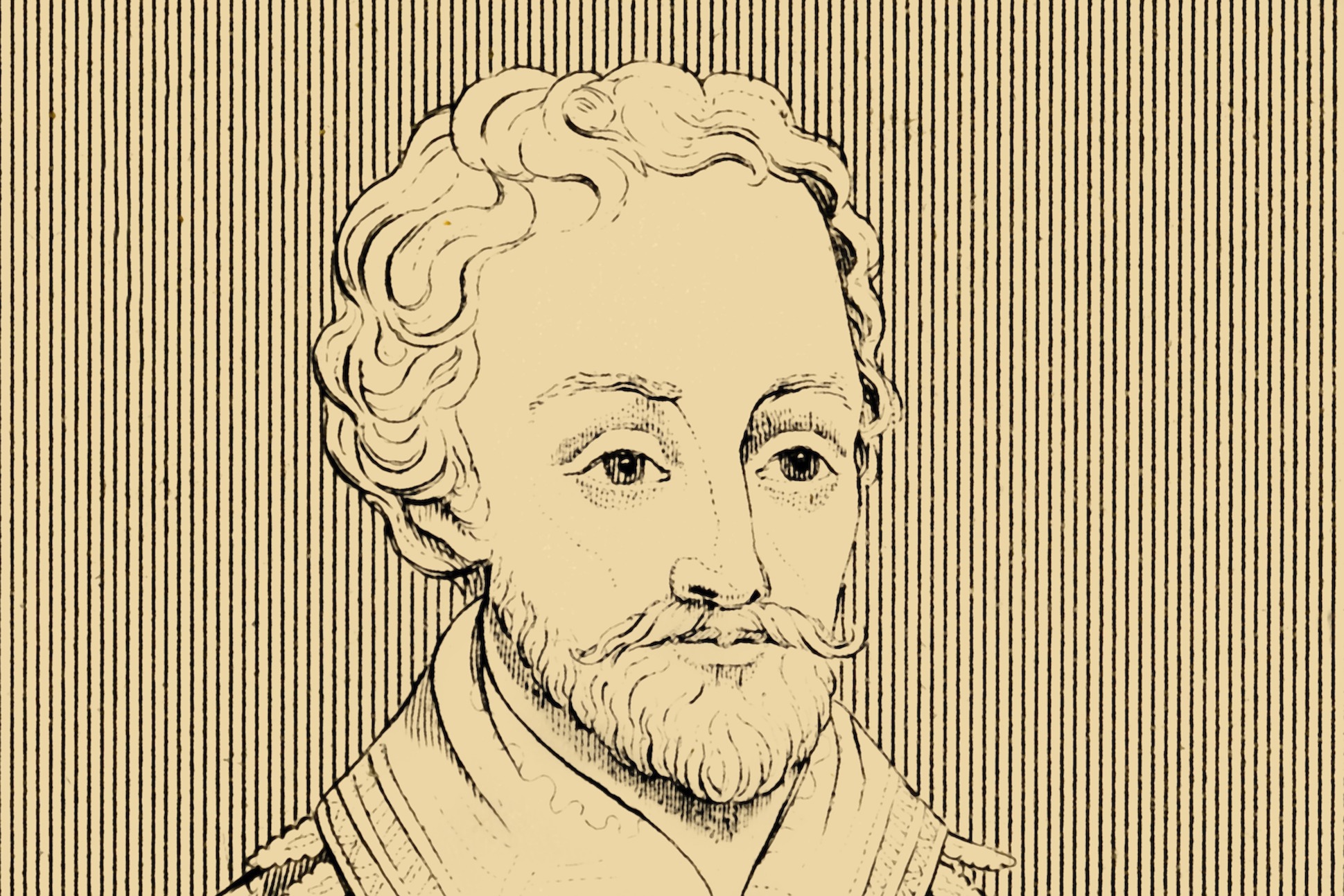 Edmund Spenser | Poetry Foundation