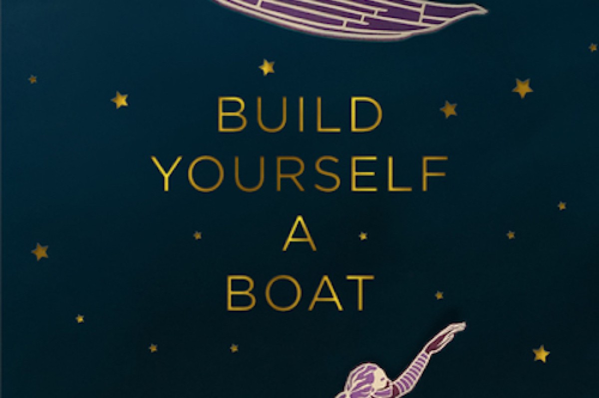 On Camonghne Felix's Debut, Build Yourself a Boat ...