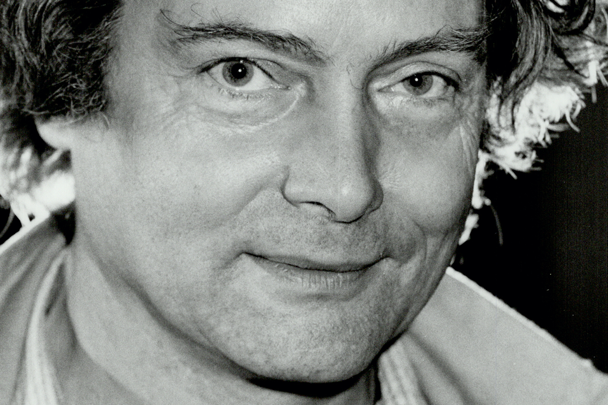 W. S. Merwin Poetry Foundation