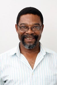 Harry Garuba