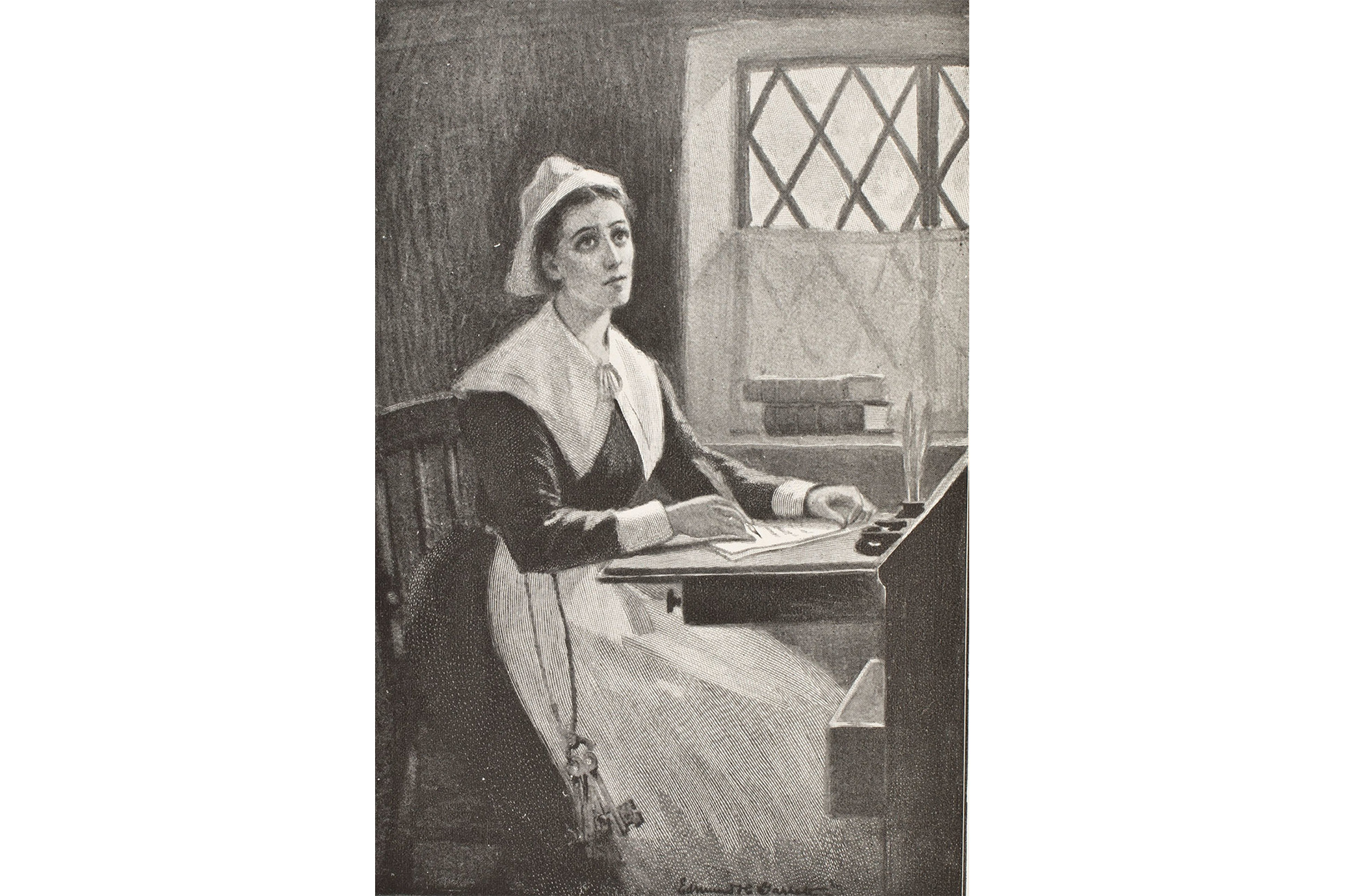 To Her Father With Some Verses Anne Bradstreet Poetry Foundation To Her Father With Some Verses Anne Bradstreet Poetry Foundation