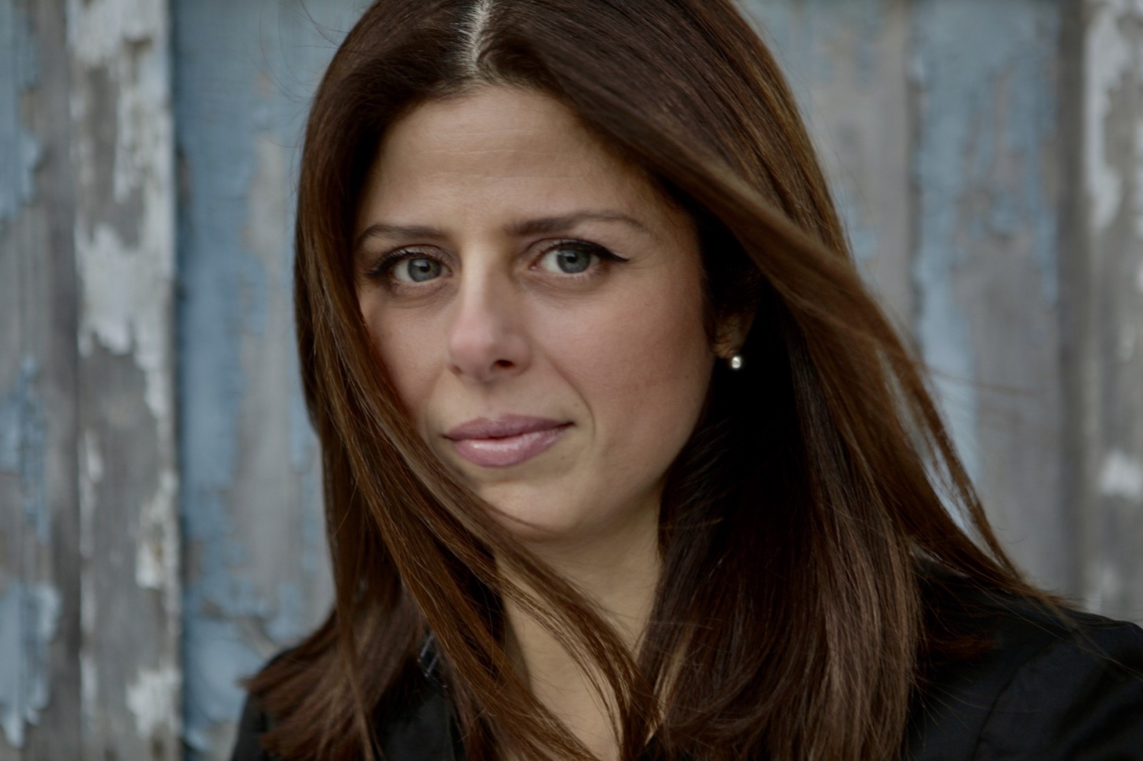 Nathalie Handal | Poetry Foundation