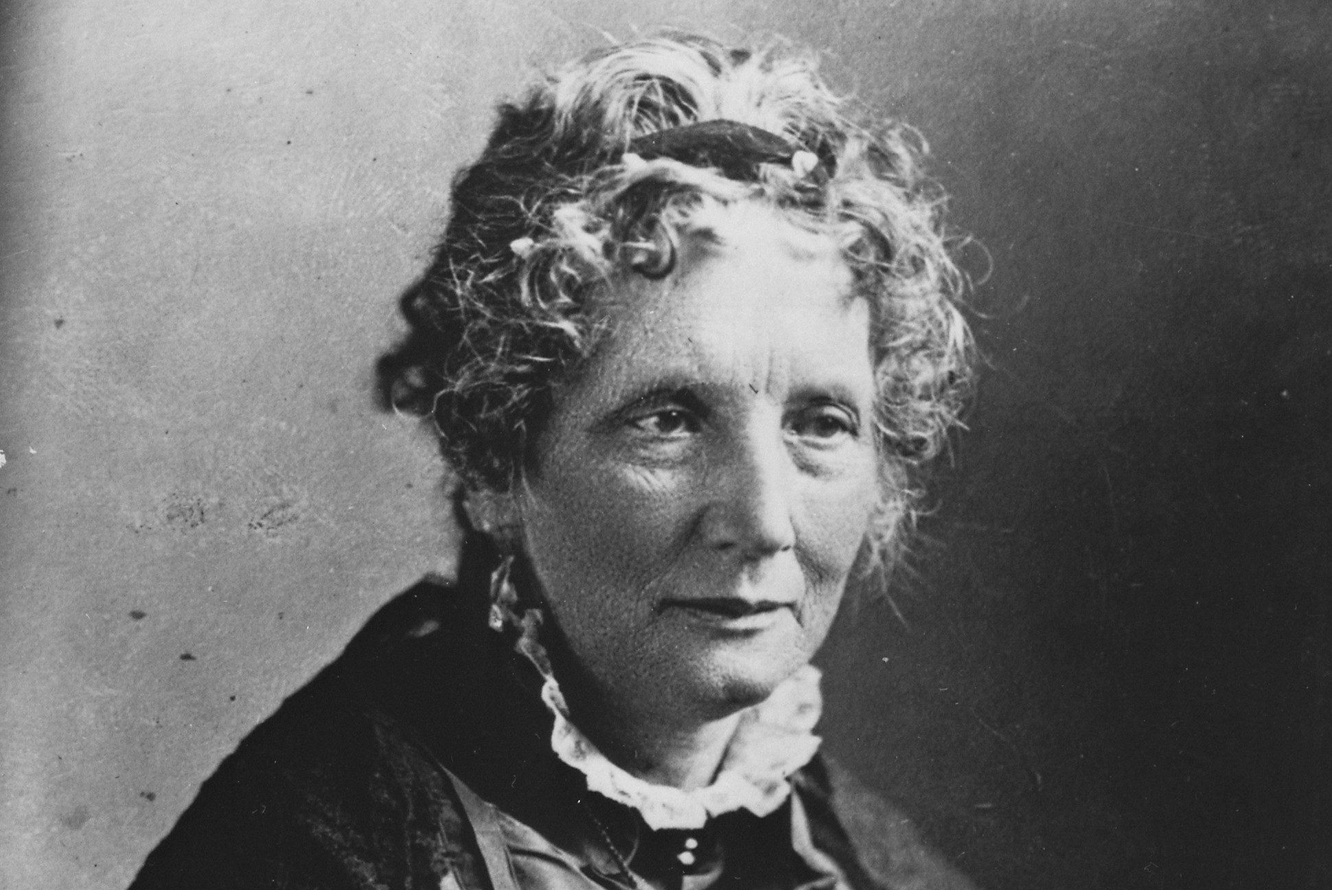 Harriet Beecher Stowe Poetry Foundation