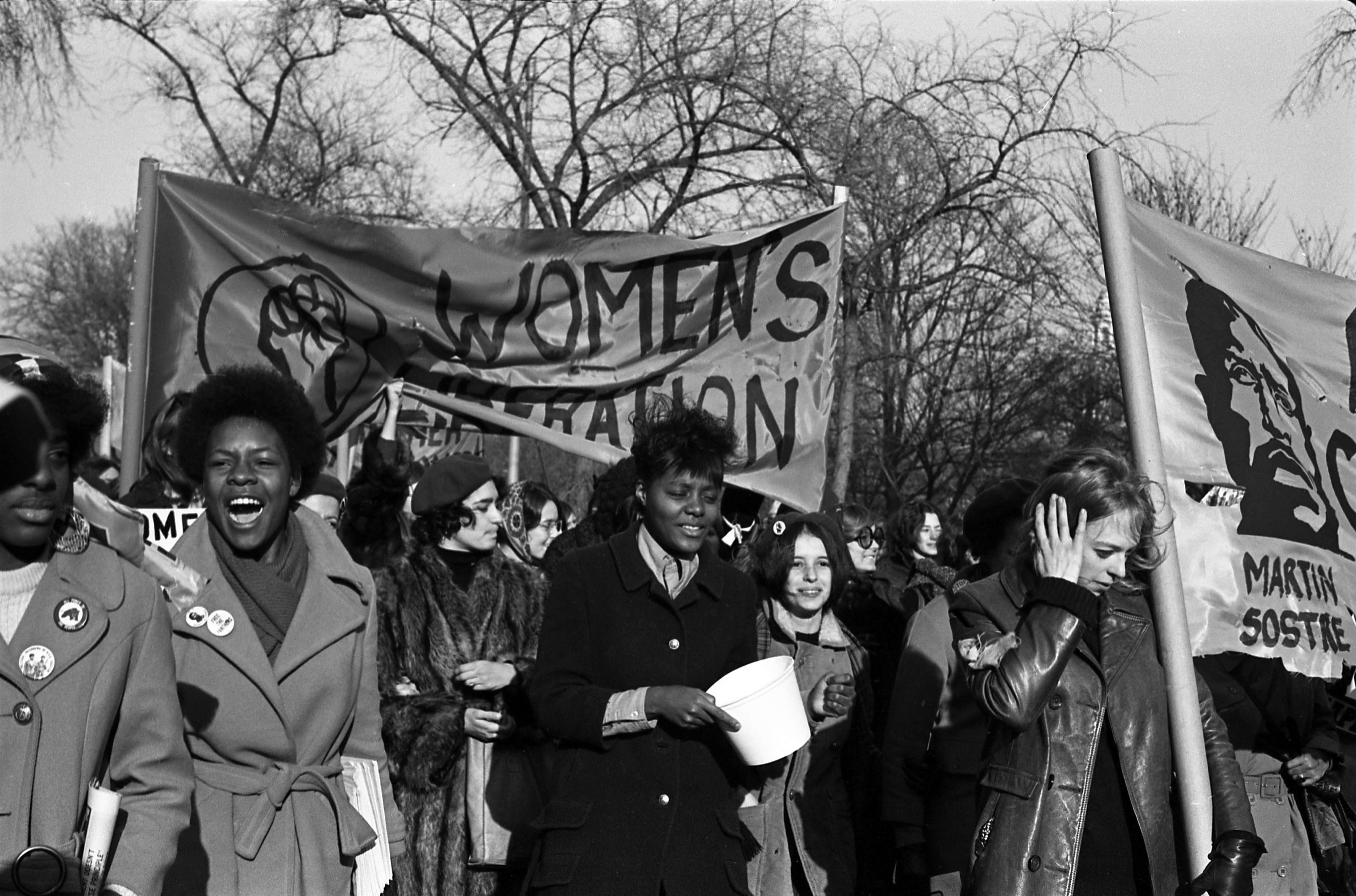 Celebrating Women’s History Month | Poetry Foundation