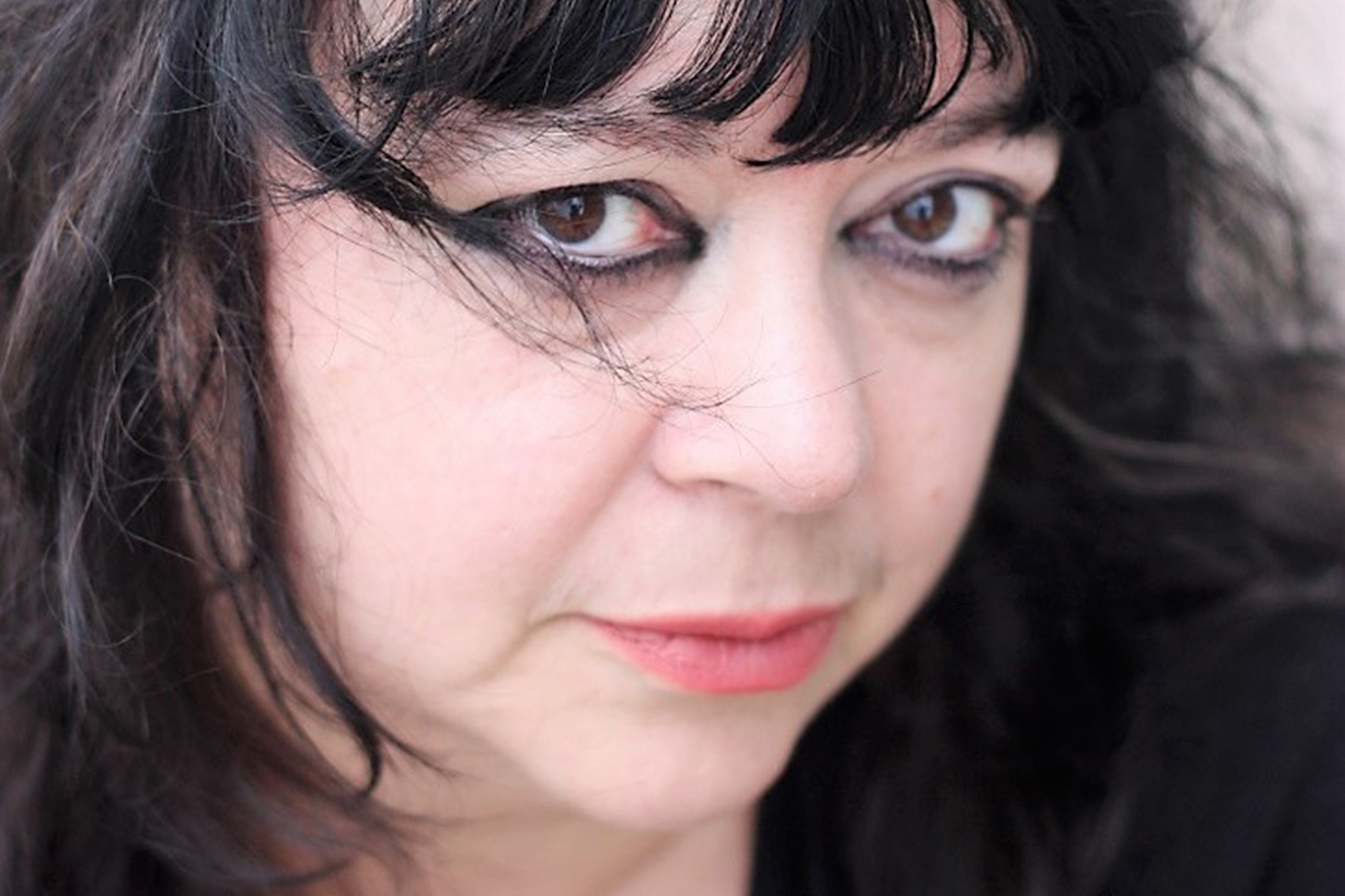 Picture of Diane Seuss