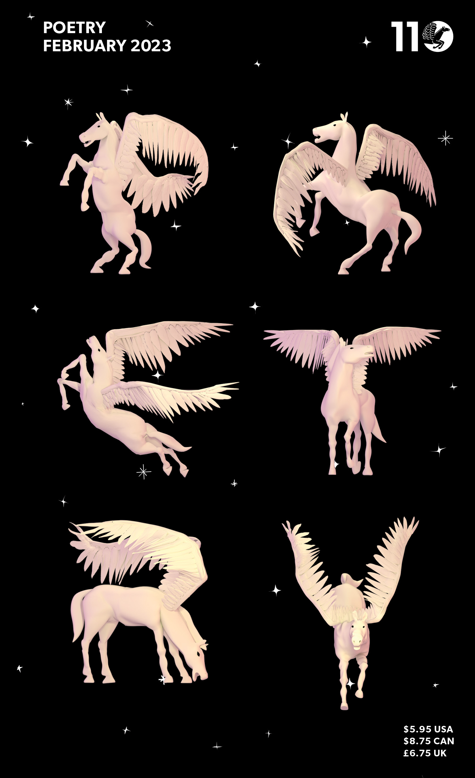 The Gift of William J. Harris by Lauri Scheyer | Poetry Magazine