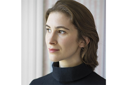 Katherine Rundell | Poetry Foundation